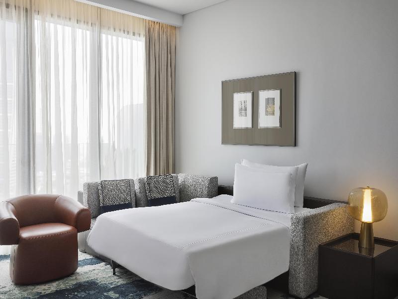 Conrad Bahrain Financial Harbour image