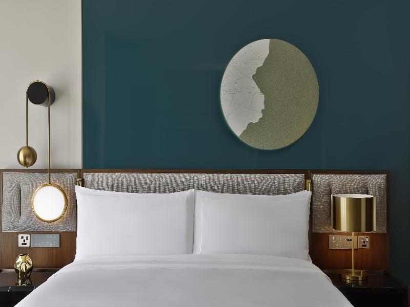 Conrad Bahrain Financial Harbour image