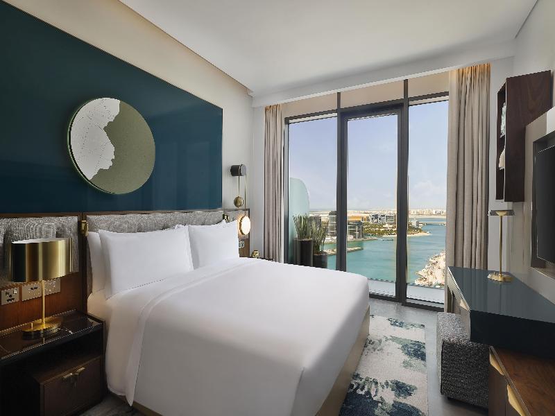 Conrad Bahrain Financial Harbour image