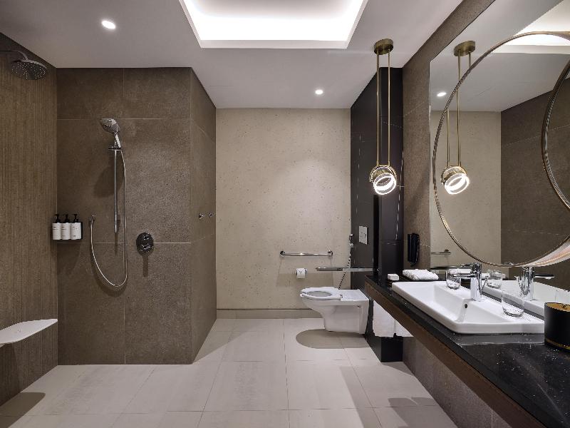 Conrad Bahrain Financial Harbour image