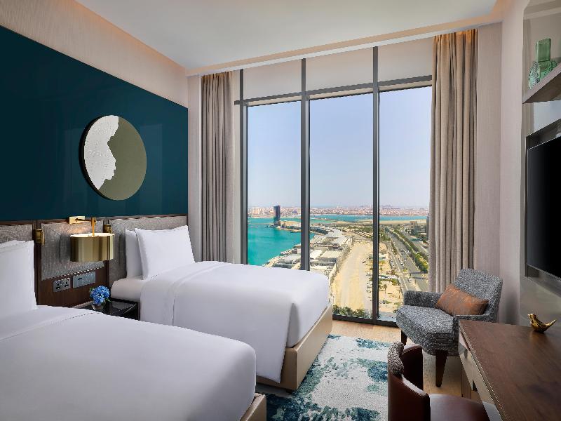Conrad Bahrain Financial Harbour image