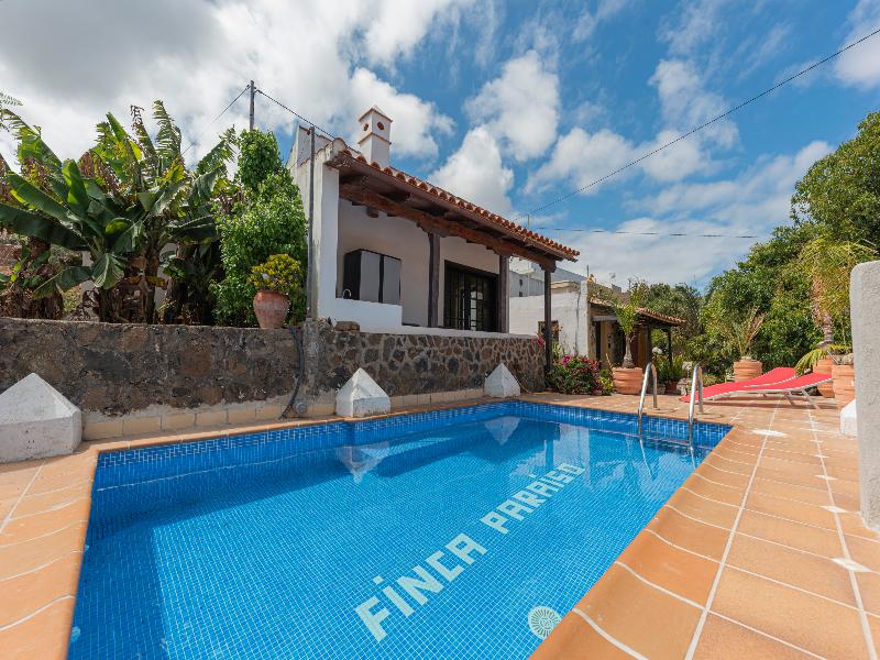 Casa Rural Finca Paraiso Tenerife image