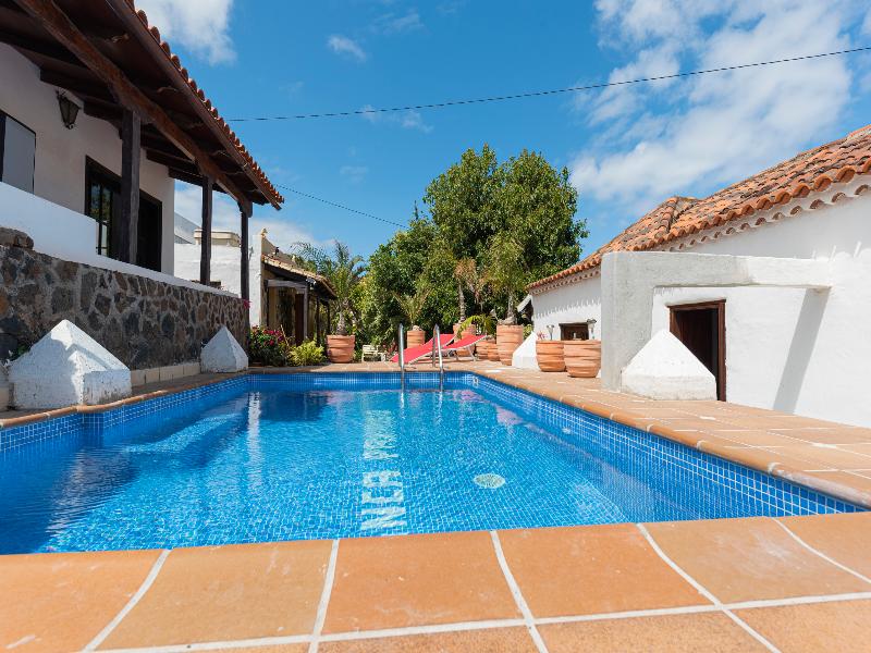 Casa Rural Finca Paraiso Tenerife image