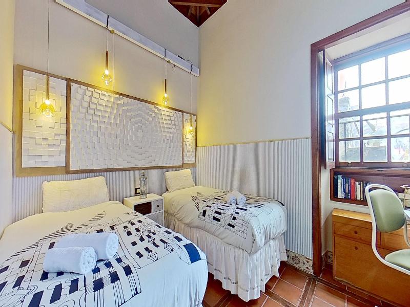 Casa Rural Finca Paraiso Tenerife image