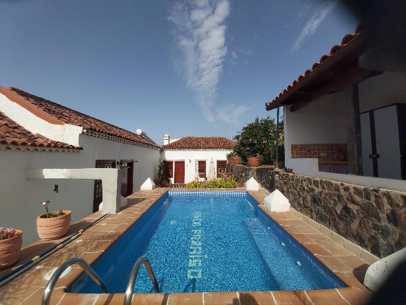 Casa Rural Finca Paraiso Tenerife image