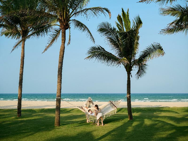 The Five Villas & Resort Quangnam - Danang