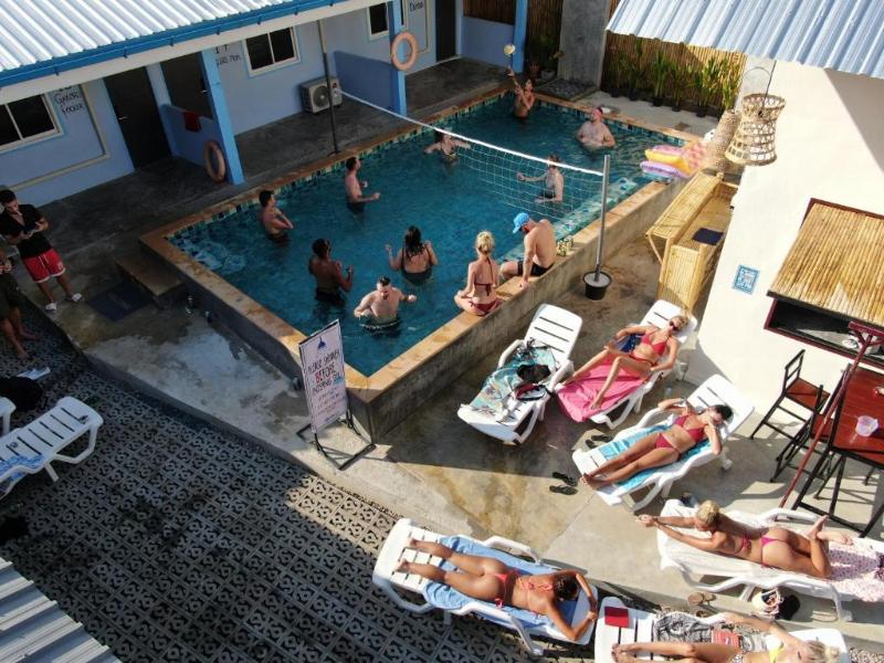 Slumber Party Hostel Krabi