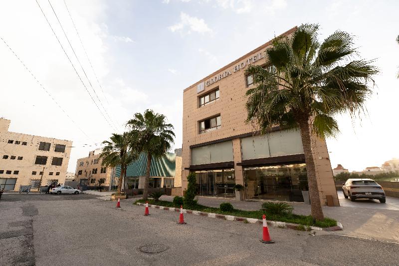 Gloria Boutique Hotel image