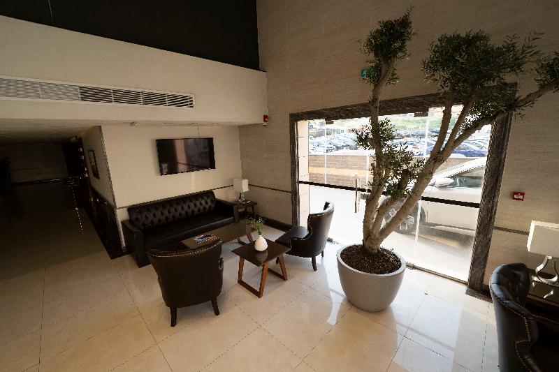 Gloria Boutique Hotel image