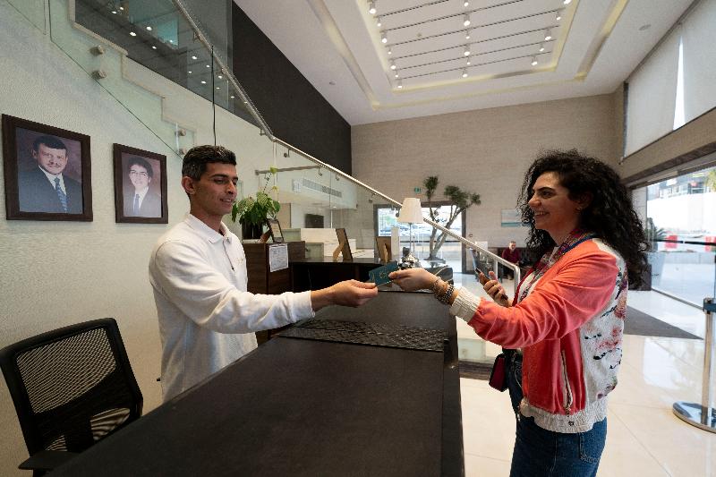 Gloria Boutique Hotel image