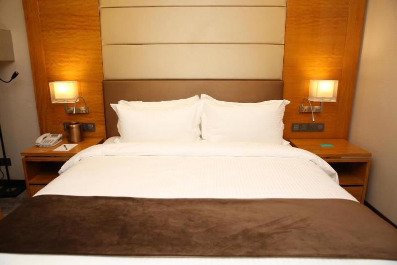 Gloria Boutique Hotel image