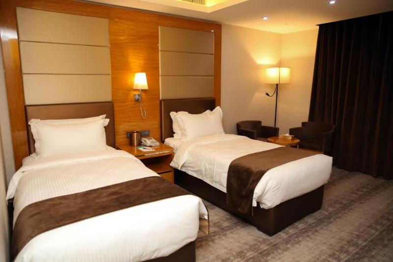 Gloria Boutique Hotel image