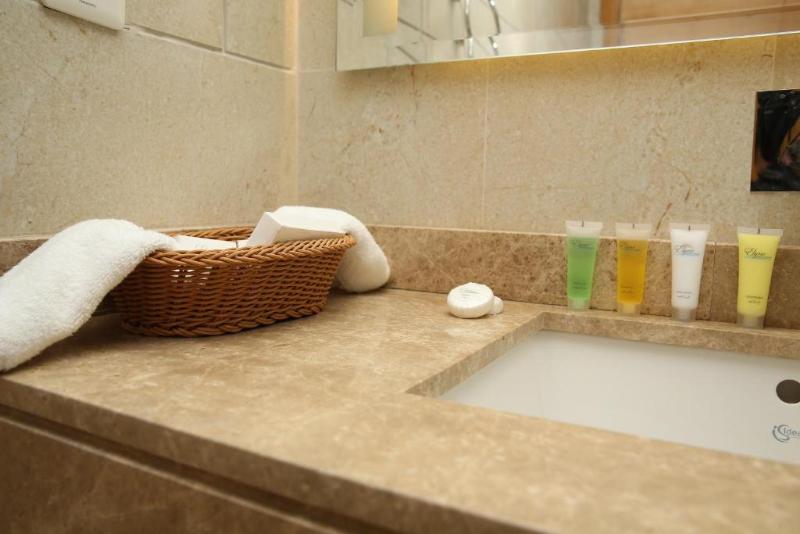 Gloria Boutique Hotel image
