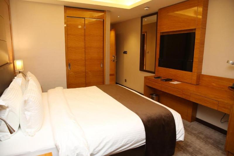 Gloria Boutique Hotel image