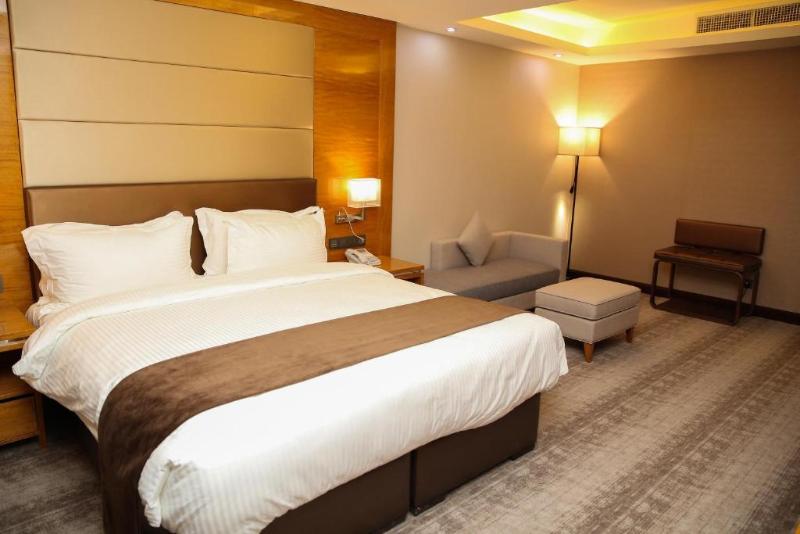 Gloria Boutique Hotel image