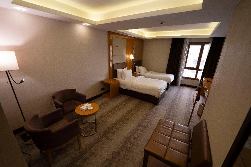 Gloria Boutique Hotel image