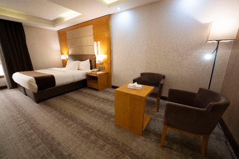 Gloria Boutique Hotel image