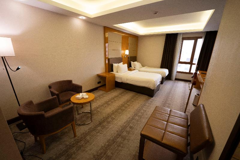 Gloria Boutique Hotel image