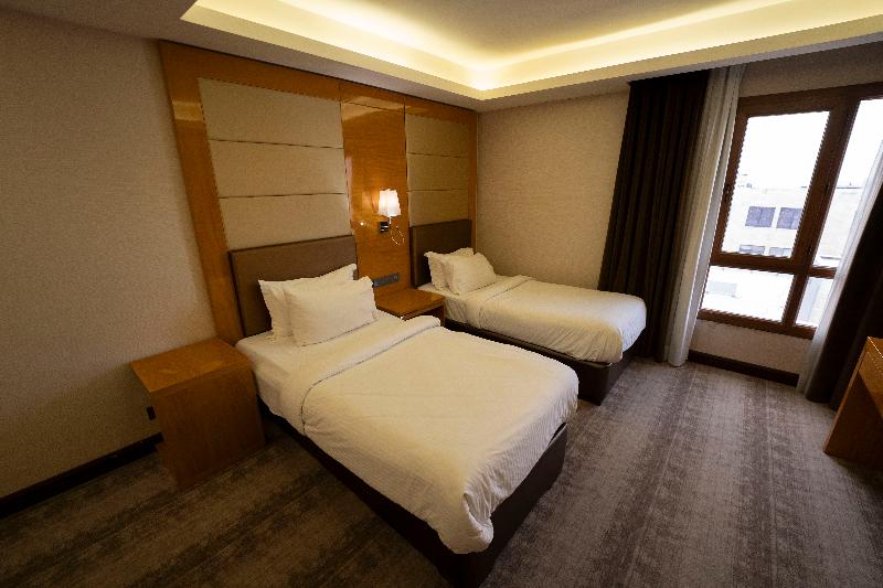 Gloria Boutique Hotel image