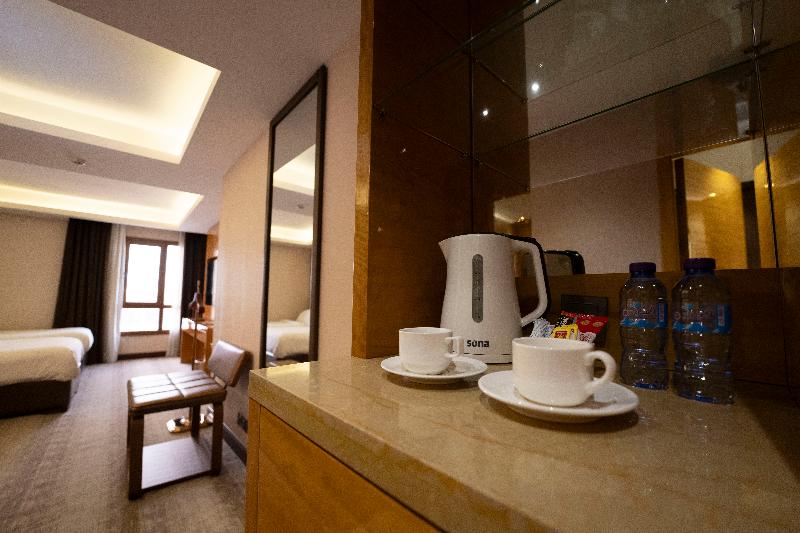 Gloria Boutique Hotel image