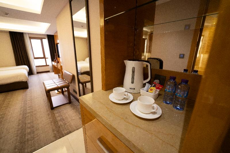 Gloria Boutique Hotel image