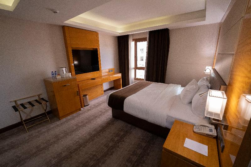 Gloria Boutique Hotel image