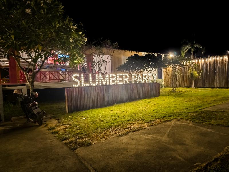 Slumber Resort Koh Chang