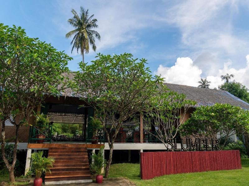 Slumber Resort Koh Chang image