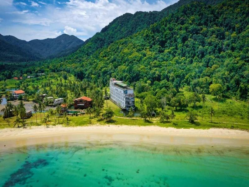 Slumber Resort Koh Chang image