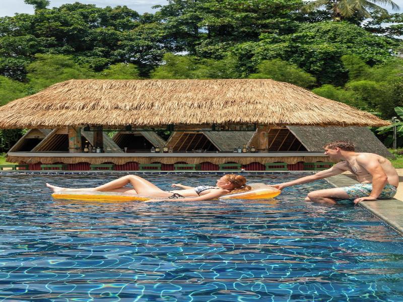 Slumber Resort Koh Chang image