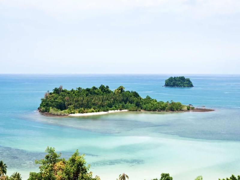 Slumber Resort Koh Chang image