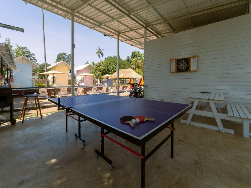 Slumber Resort Koh Chang image
