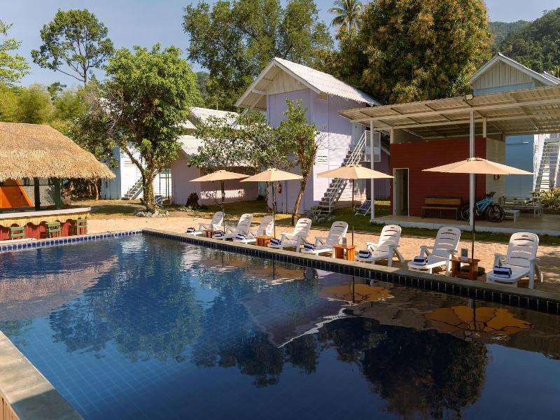 Slumber Resort Koh Chang image