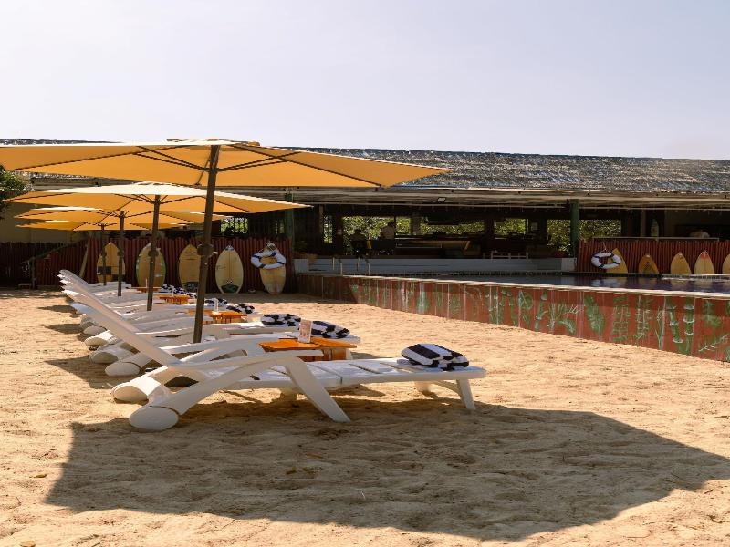 Slumber Resort Koh Chang image