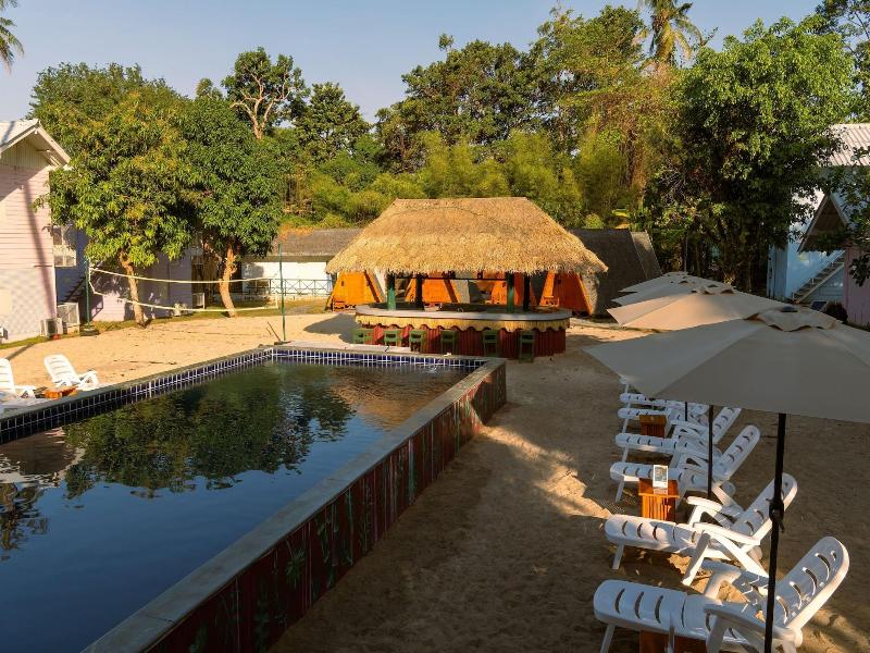 Slumber Resort Koh Chang image