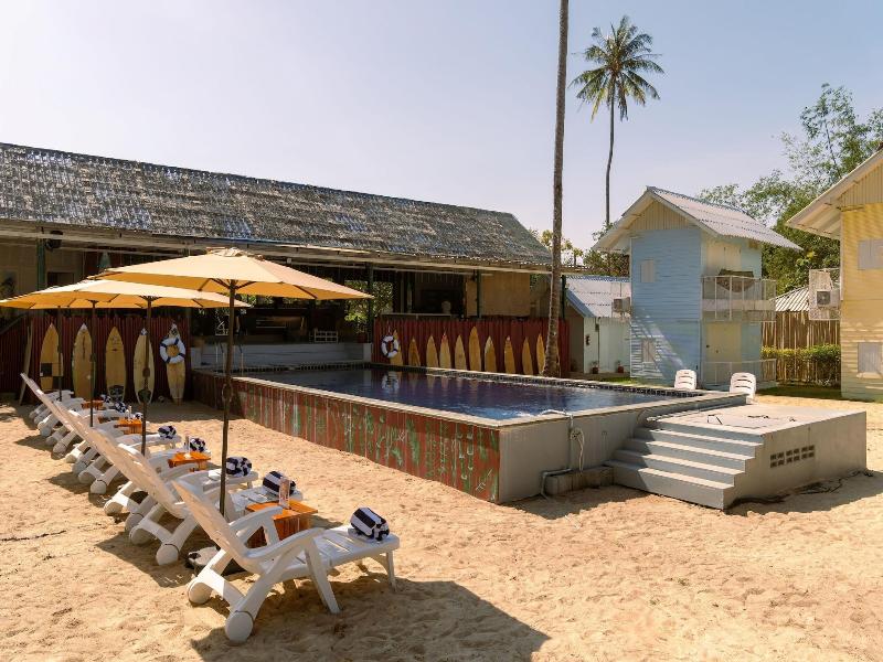 Slumber Resort Koh Chang image