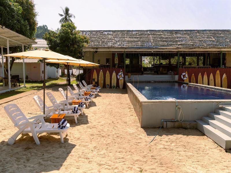 Slumber Resort Koh Chang image