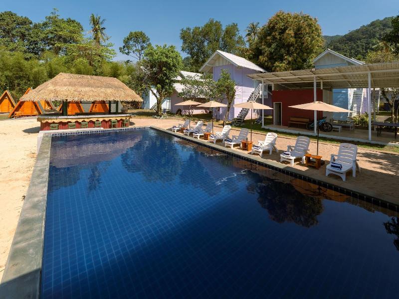 Slumber Resort Koh Chang image