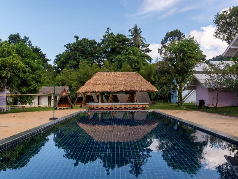 Slumber Resort Koh Chang image