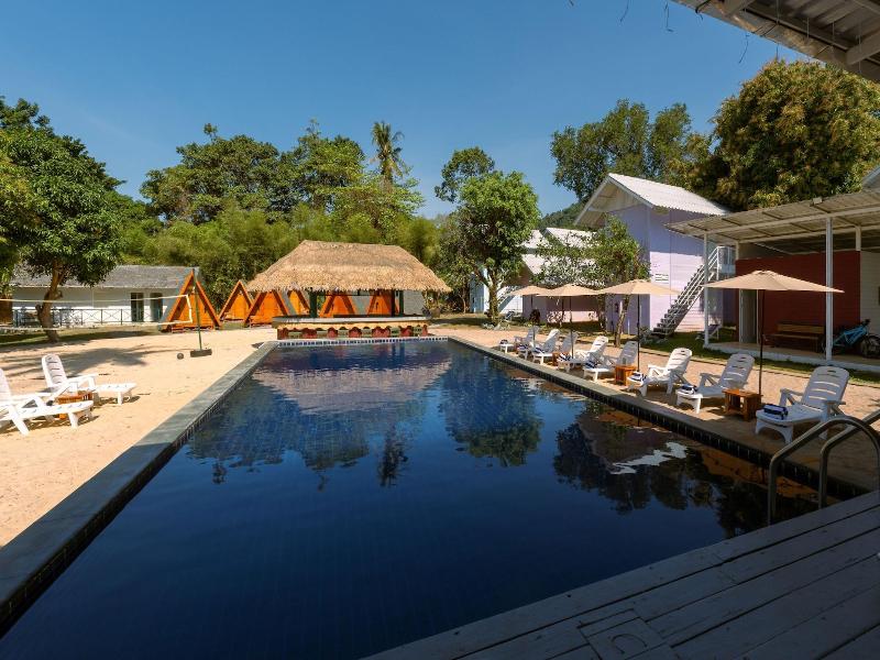 Slumber Resort Koh Chang image