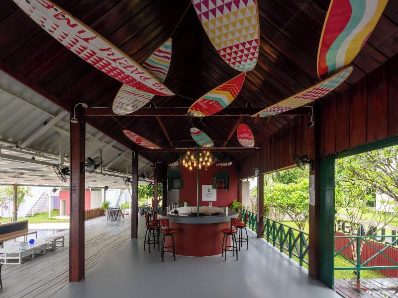 Slumber Resort Koh Chang image