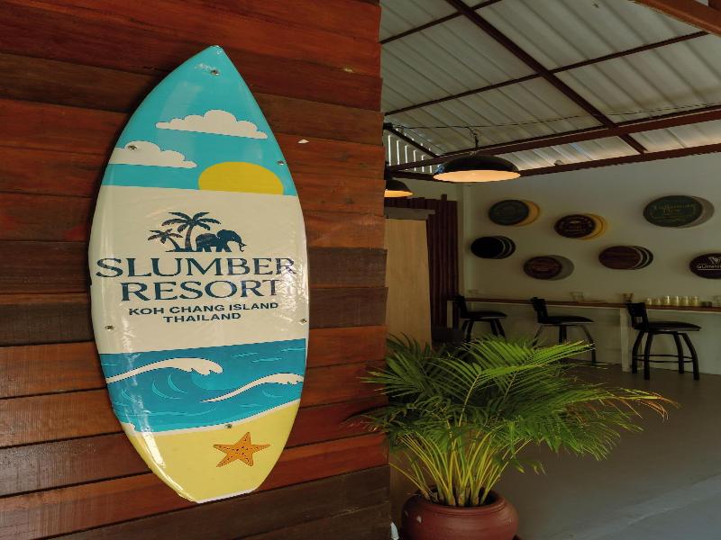 Slumber Resort Koh Chang image