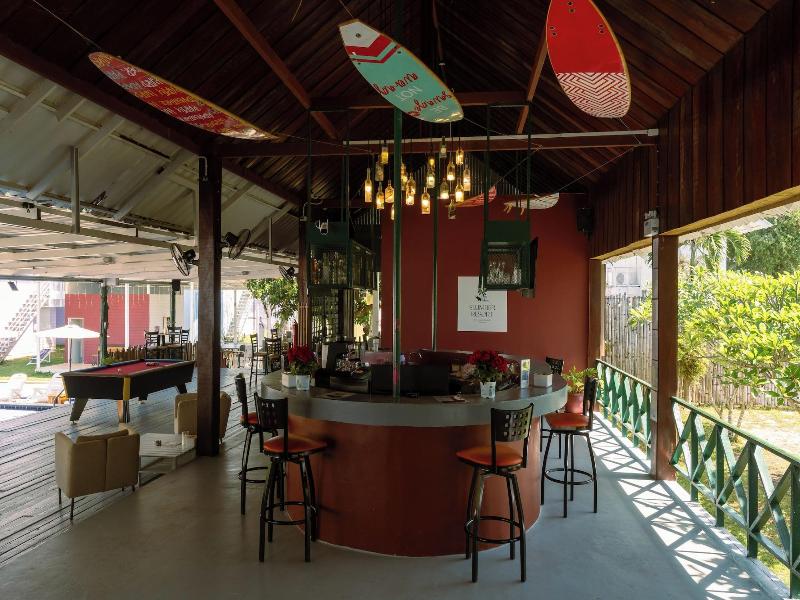Slumber Resort Koh Chang image
