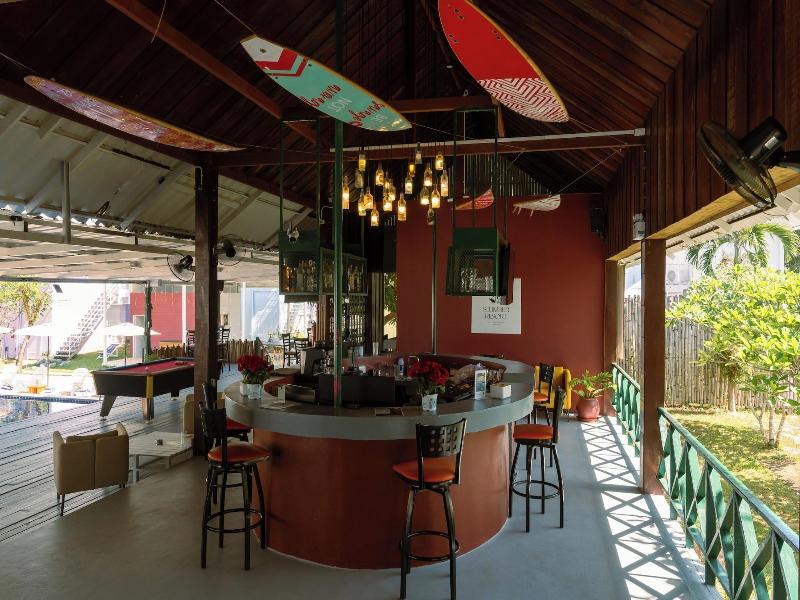 Slumber Resort Koh Chang image