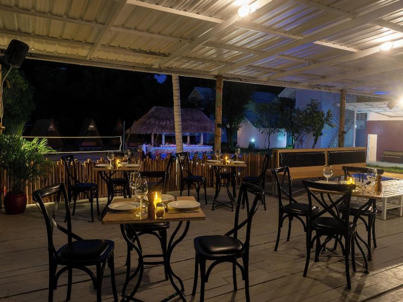 Slumber Resort Koh Chang image
