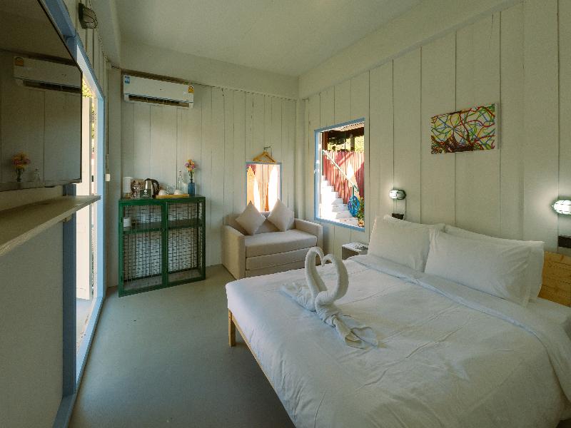 Slumber Resort Koh Chang image