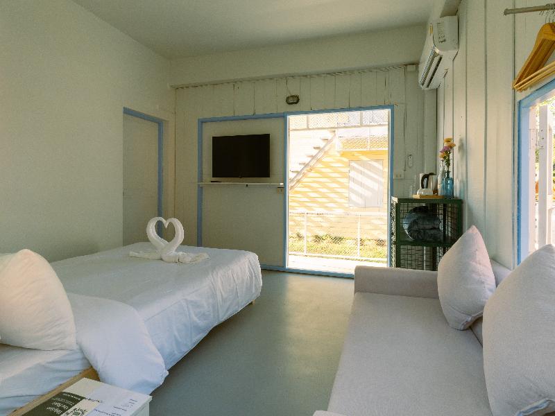Slumber Resort Koh Chang image