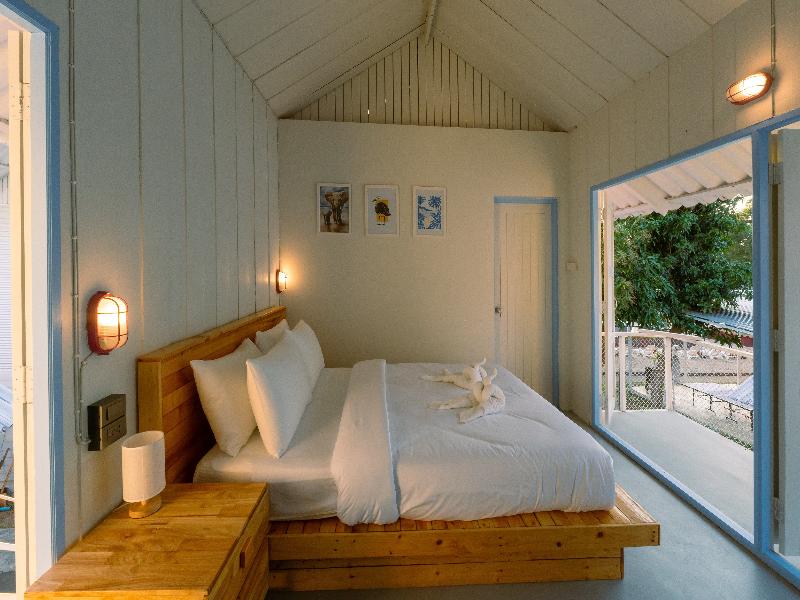 Slumber Resort Koh Chang image