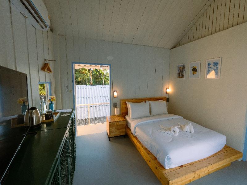 Slumber Resort Koh Chang image