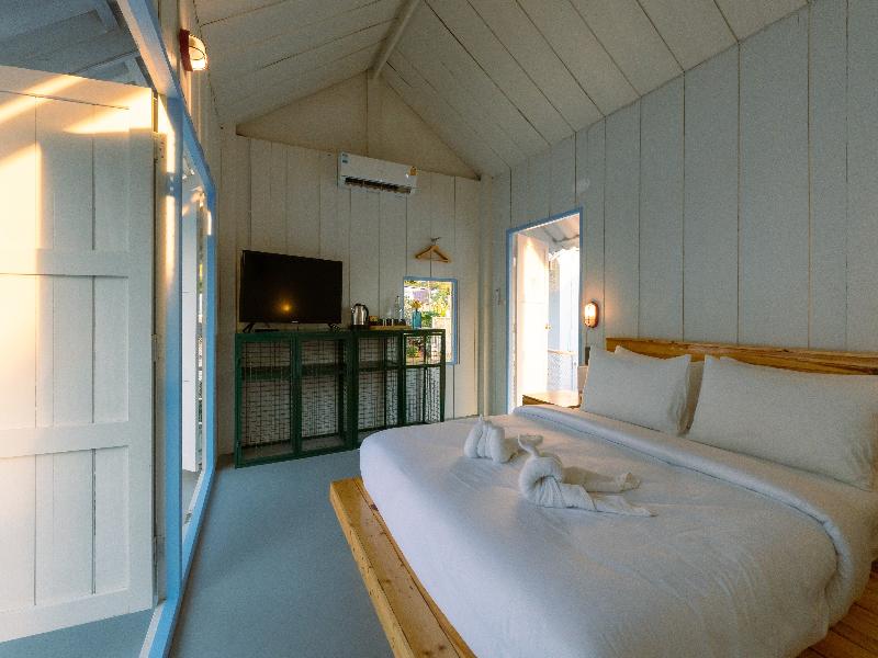 Slumber Resort Koh Chang image